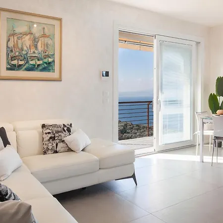 شقة Terrace Of Wally - With Pool