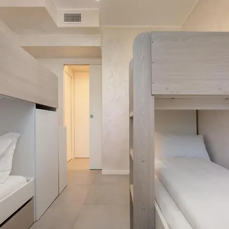 Terrace Of Wally - With Pool شقة *