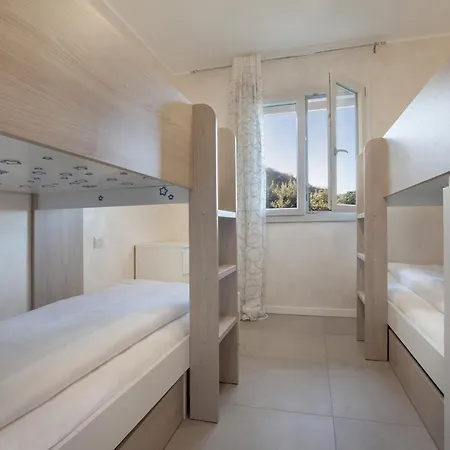 Terrace Of Wally - With Pool * توري ديل بيناكو