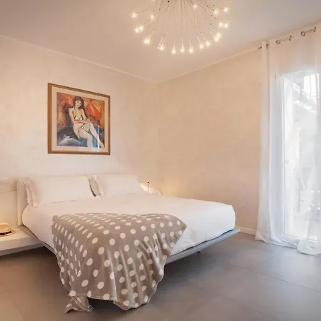 Terrace Of Wally - With Pool شقة