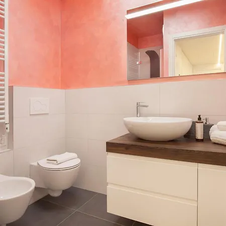 Terrace Of Wally - With Pool