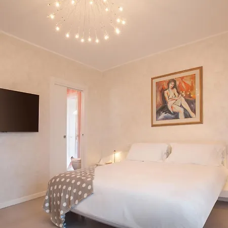 Terrace Of Wally - With Pool شقة