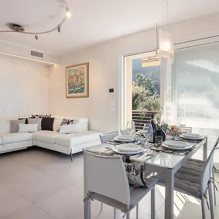 شقة Terrace Of Wally - With Pool