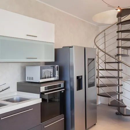 Terrace Of Wally - With Pool *