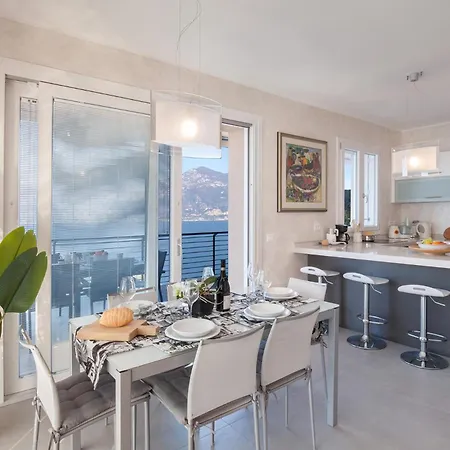 شقة Terrace Of Wally - With Pool